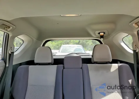 2013 Toyota Rav4 Xle z USA, uszkodzony, nr VIN 2T3WFREV6DW065776